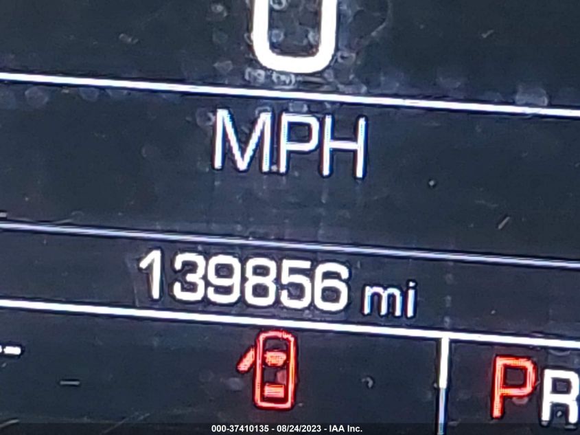 2017 CHEVROLET IMPALA PREMIER - 1G1145S33HU187227