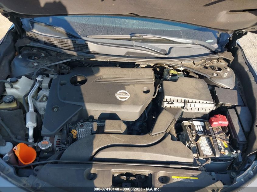 2014 NISSAN ALTIMA 2.5/S/SV/SL - 1N4AL3AP0EN374262