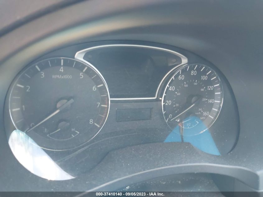 2014 NISSAN ALTIMA 2.5/S/SV/SL - 1N4AL3AP0EN374262