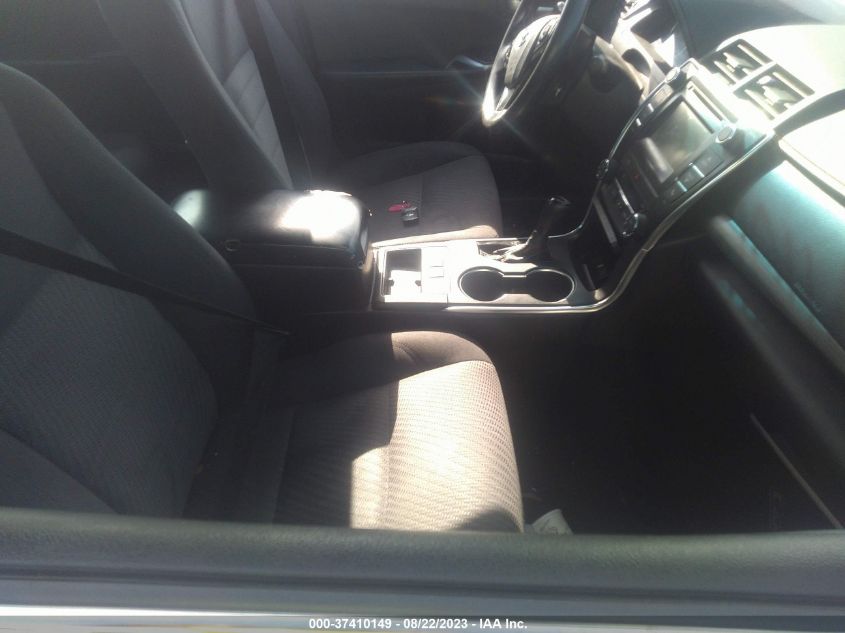 2016 TOYOTA CAMRY HYBRID LE/XLE/SE - 4T1BD1FK6GU198142