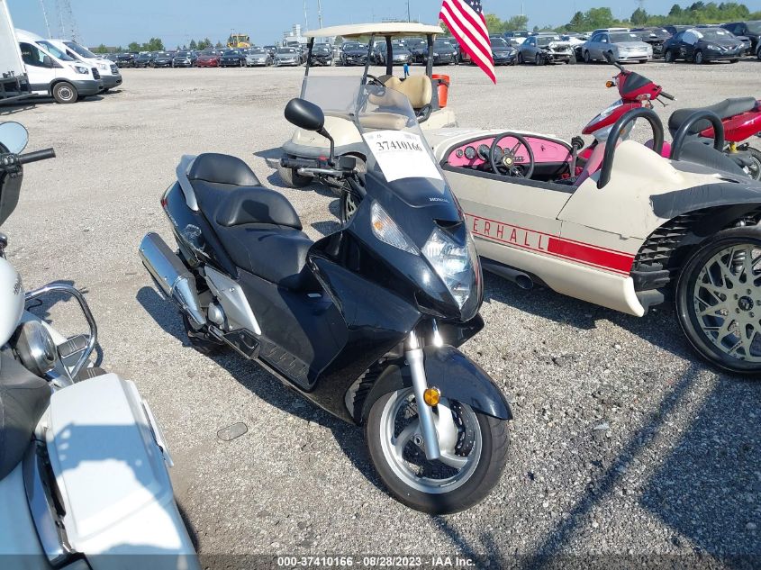 2002 HONDA FSC600 - JH2PF01122K000813