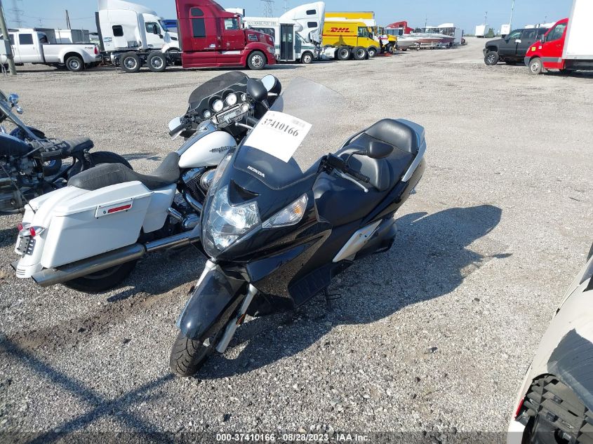 2002 HONDA FSC600 JH2PF01122K000813
