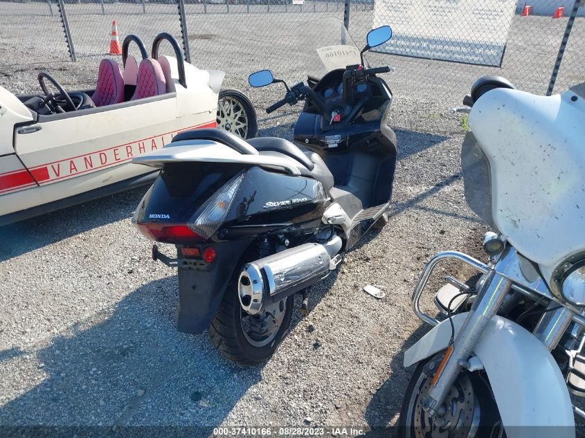 2002 HONDA FSC600 JH2PF01122K000813