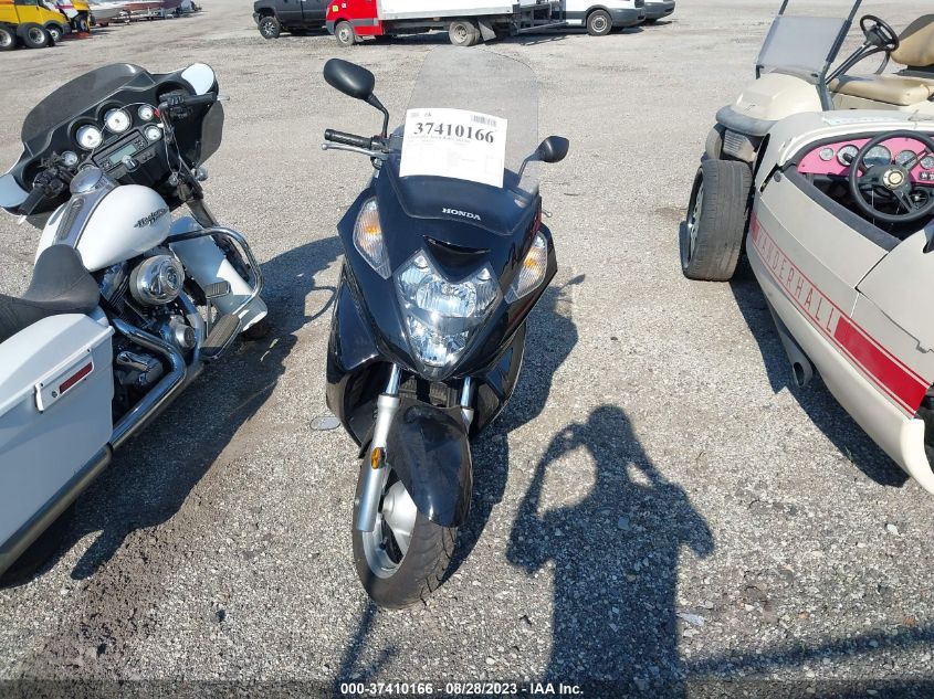 2002 HONDA FSC600 JH2PF01122K000813
