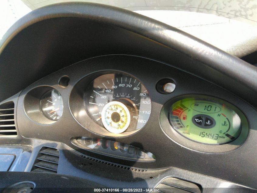 2002 HONDA FSC600 JH2PF01122K000813