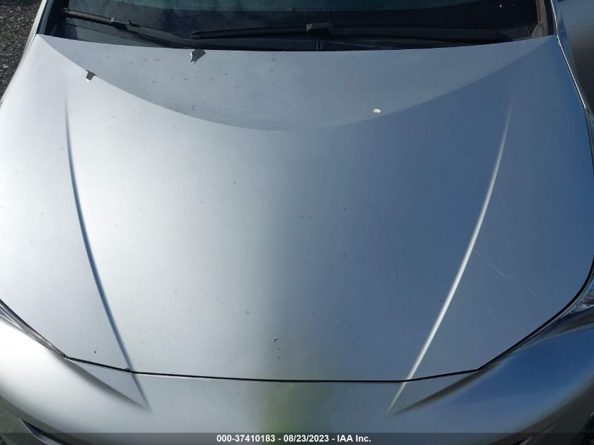 2016 TOYOTA PRIUS TWO - JTDKBRFU9G3520904