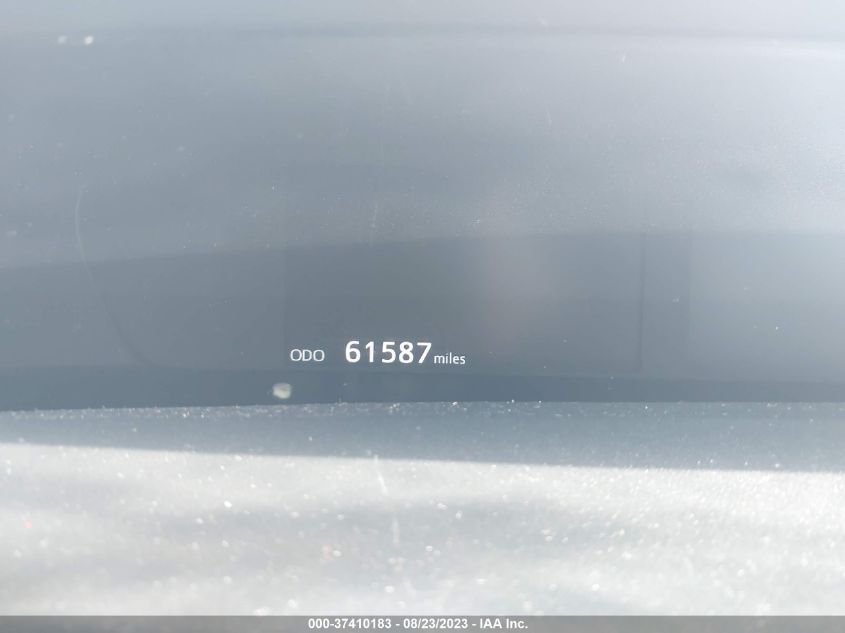 2016 TOYOTA PRIUS TWO - JTDKBRFU9G3520904