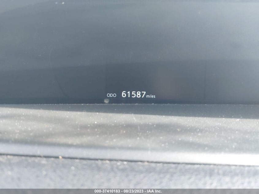 2016 TOYOTA PRIUS TWO - JTDKBRFU9G3520904