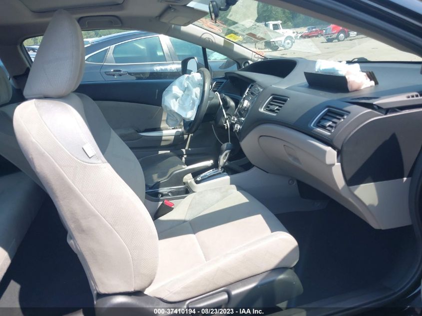 2013 HONDA CIVIC CPE EX 2HGFG3B8XDH501491