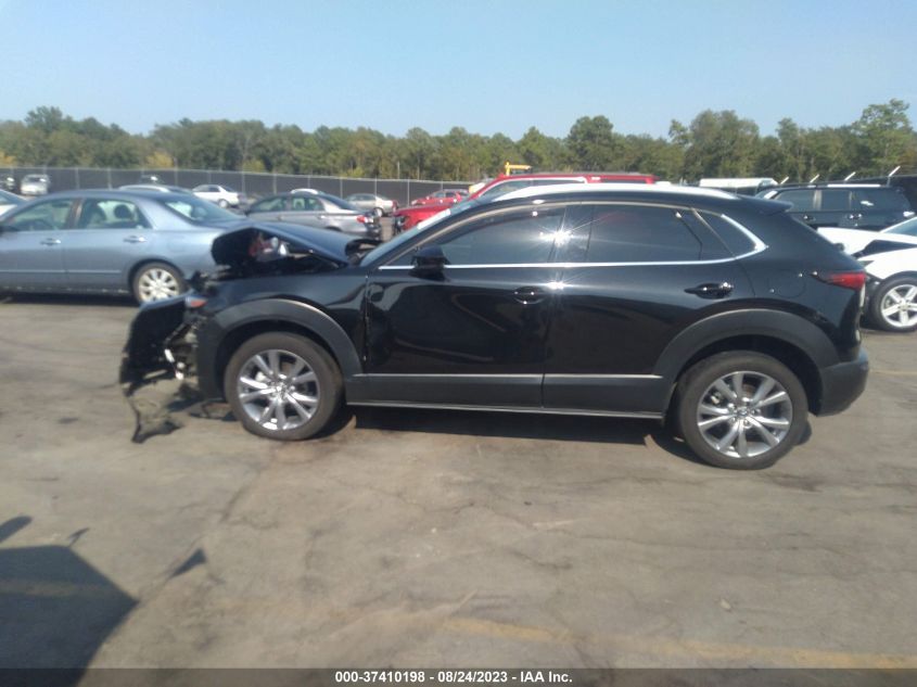 2021 MAZDA CX-30 PREMIUM - 3MVDMBDL7MM305289
