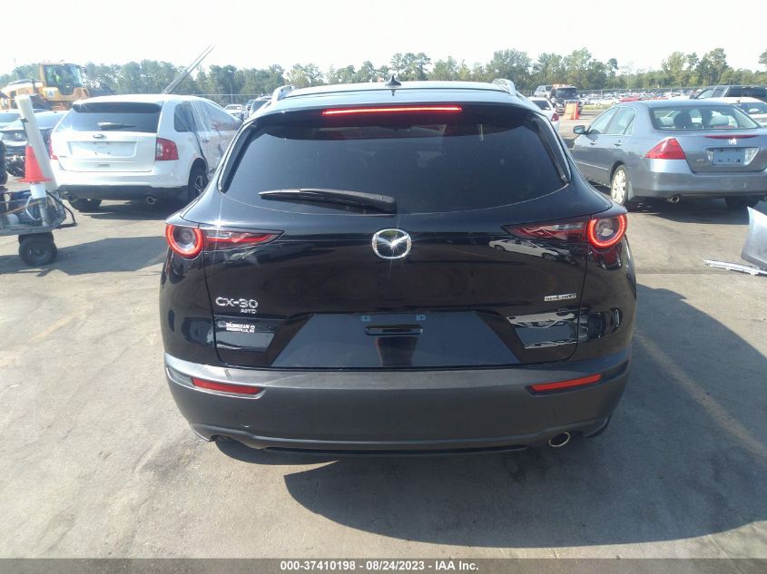 2021 MAZDA CX-30 PREMIUM - 3MVDMBDL7MM305289