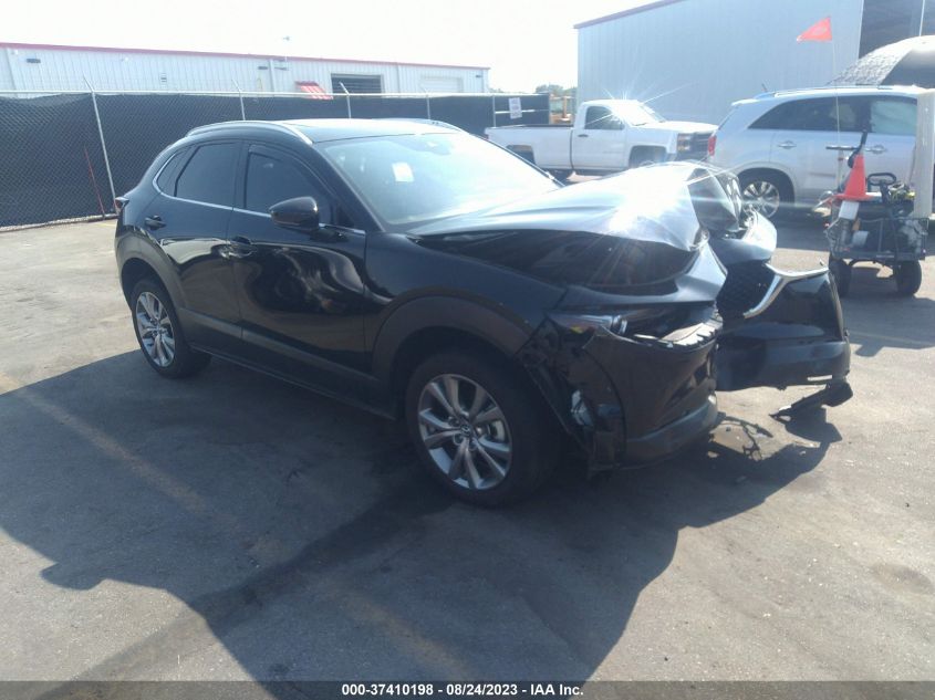 2021 MAZDA CX-30 PREMIUM - 3MVDMBDL7MM305289