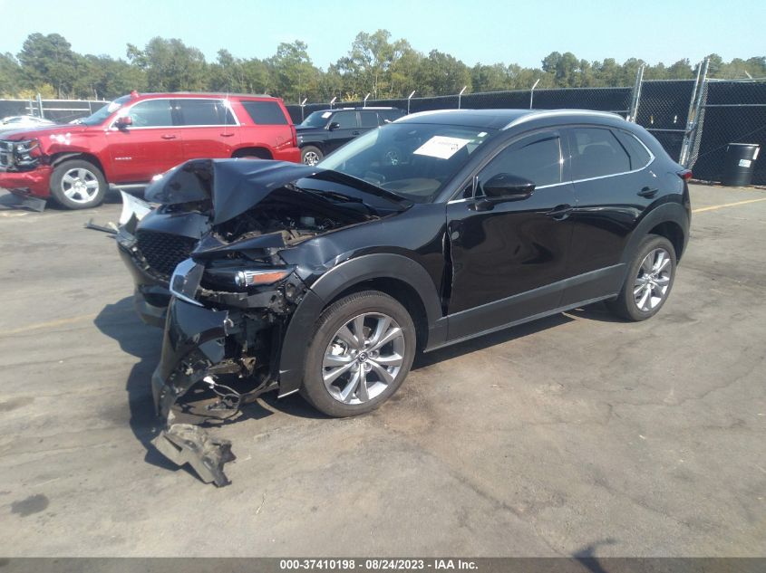 2021 MAZDA CX-30 PREMIUM - 3MVDMBDL7MM305289