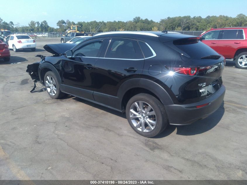 2021 MAZDA CX-30 PREMIUM - 3MVDMBDL7MM305289