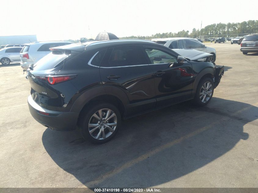 2021 MAZDA CX-30 PREMIUM - 3MVDMBDL7MM305289