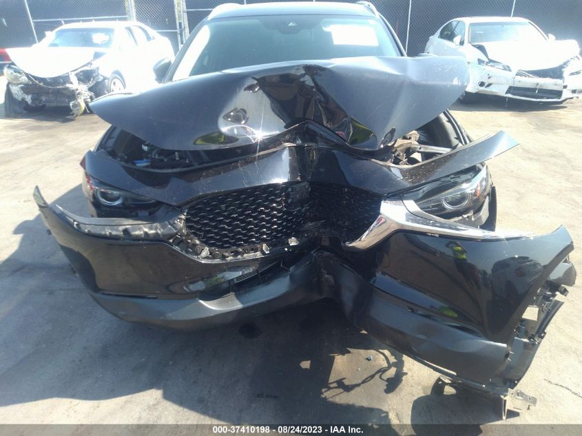 2021 MAZDA CX-30 PREMIUM - 3MVDMBDL7MM305289