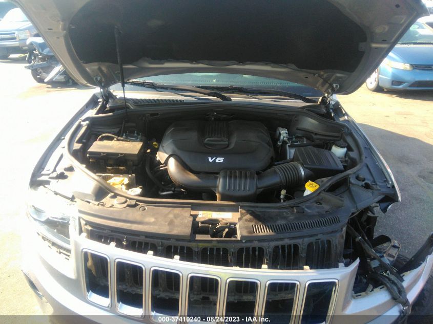 2015 JEEP GRAND CHEROKEE LAREDO - 1C4RJFAG8FC228788
