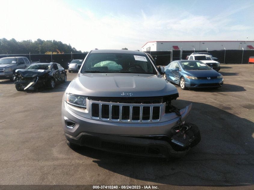 2015 JEEP GRAND CHEROKEE LAREDO - 1C4RJFAG8FC228788