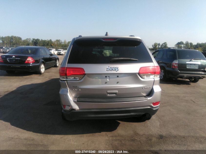 2015 JEEP GRAND CHEROKEE LAREDO - 1C4RJFAG8FC228788