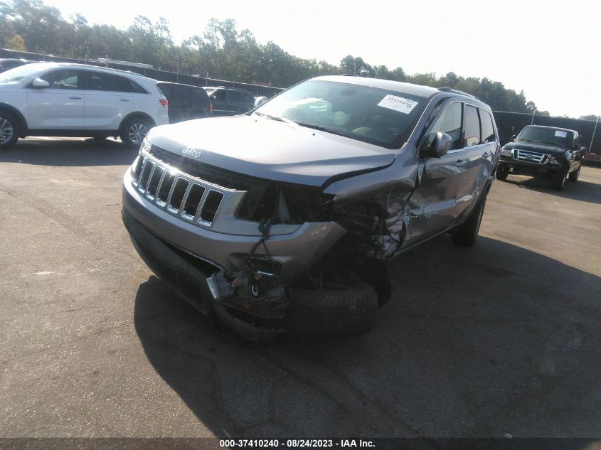 2015 JEEP GRAND CHEROKEE LAREDO - 1C4RJFAG8FC228788