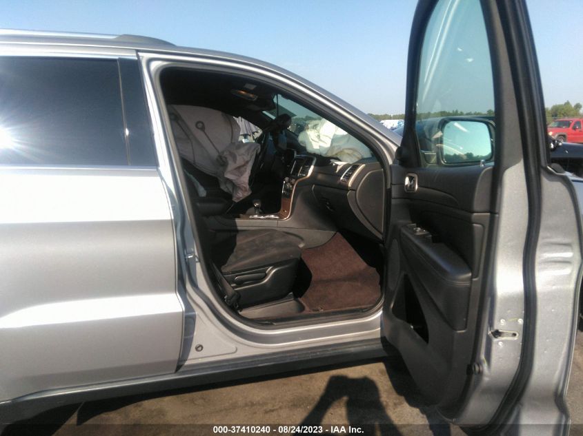 2015 JEEP GRAND CHEROKEE LAREDO - 1C4RJFAG8FC228788