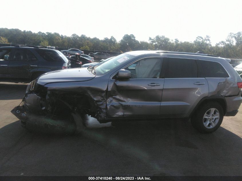 2015 JEEP GRAND CHEROKEE LAREDO - 1C4RJFAG8FC228788