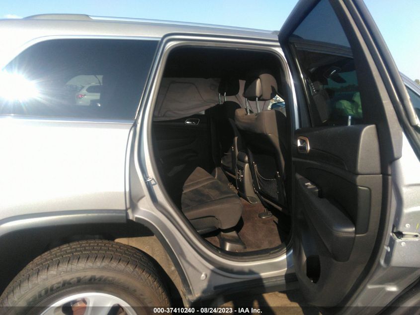 2015 JEEP GRAND CHEROKEE LAREDO - 1C4RJFAG8FC228788