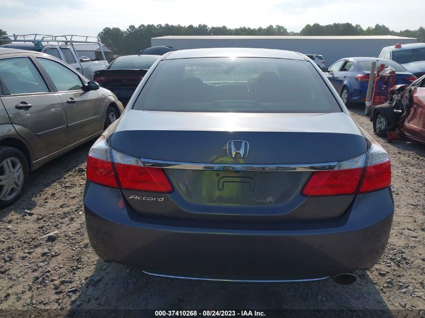 2015 HONDA ACCORD SEDAN LX - 1HGCR2F36FA021245