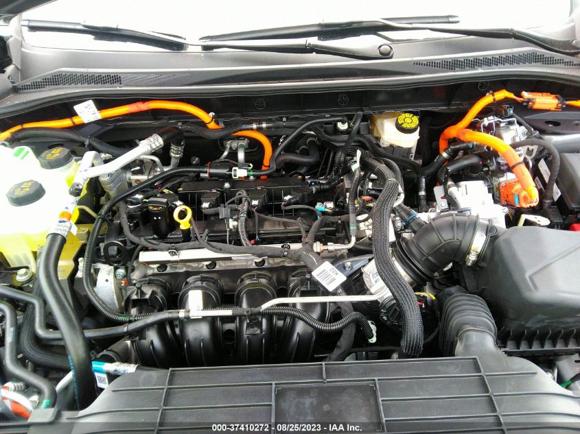 2023 FORD ESCAPE PHEV - 1FMCU0E1XPUA26431