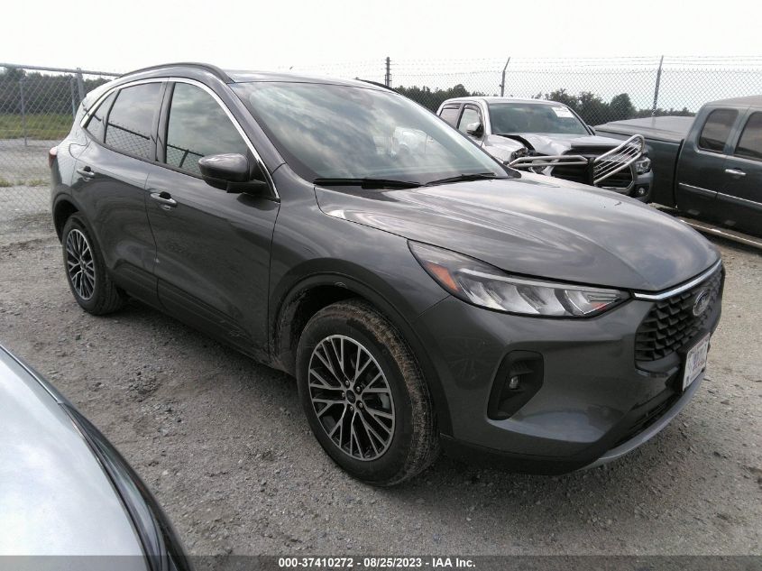 2023 FORD ESCAPE PHEV - 1FMCU0E1XPUA26431