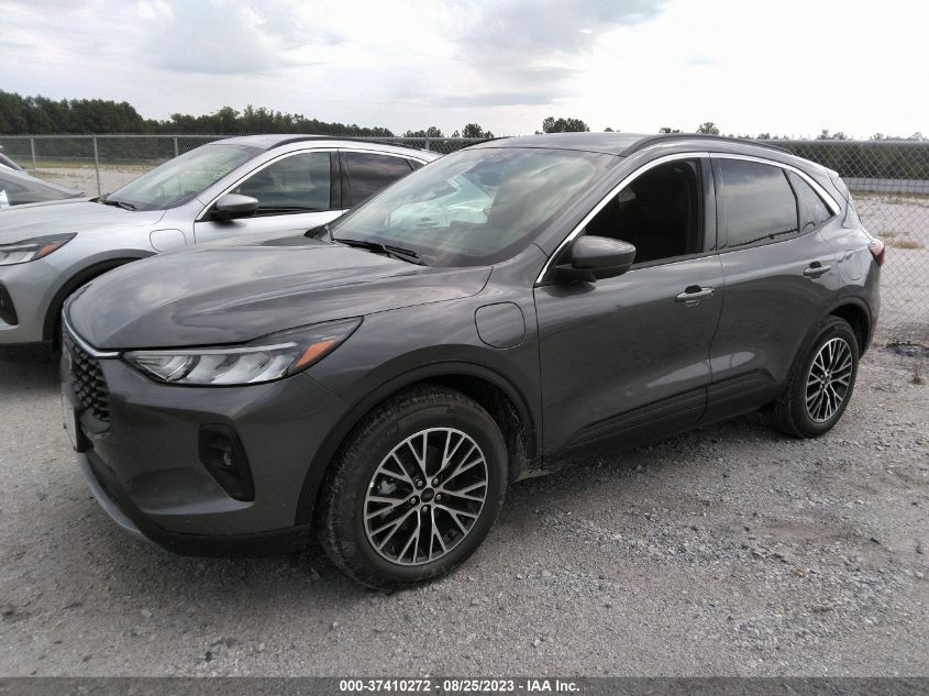2023 FORD ESCAPE PHEV - 1FMCU0E1XPUA26431