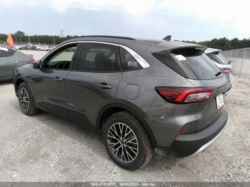2023 FORD ESCAPE PHEV - 1FMCU0E1XPUA26431