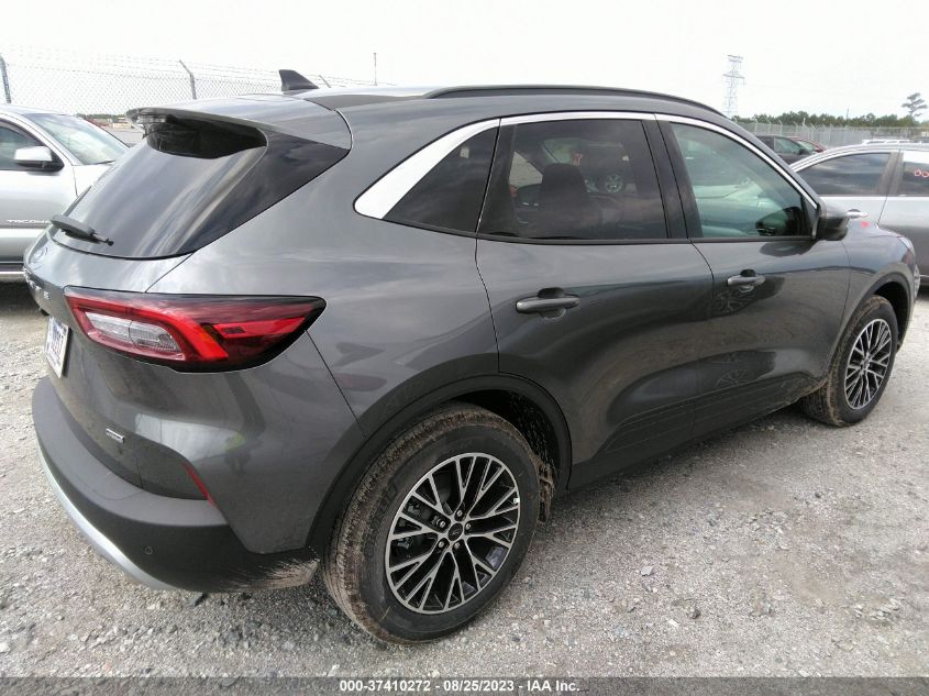 2023 FORD ESCAPE PHEV - 1FMCU0E1XPUA26431