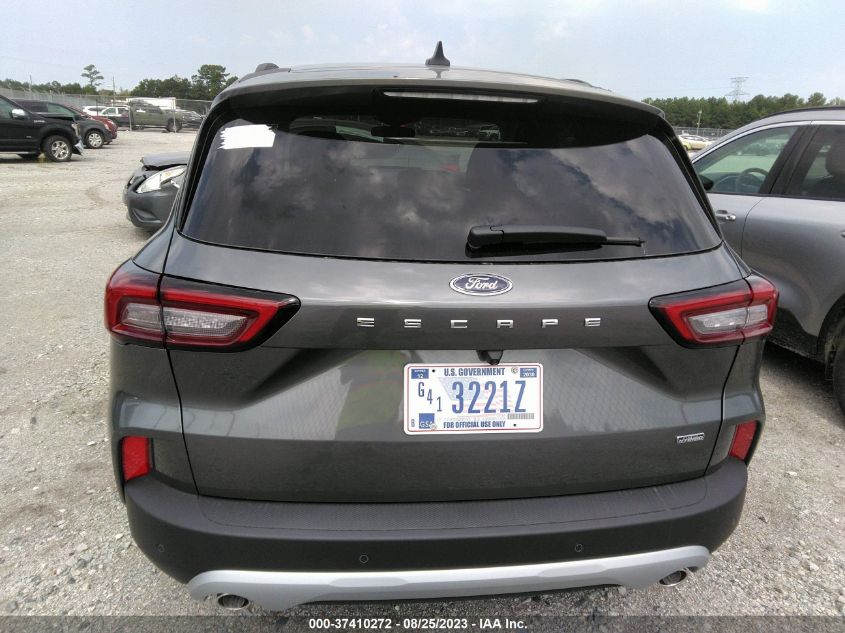 2023 FORD ESCAPE PHEV - 1FMCU0E1XPUA26431