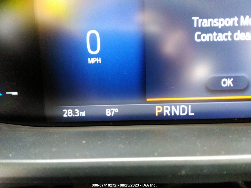 2023 FORD ESCAPE PHEV - 1FMCU0E1XPUA26431