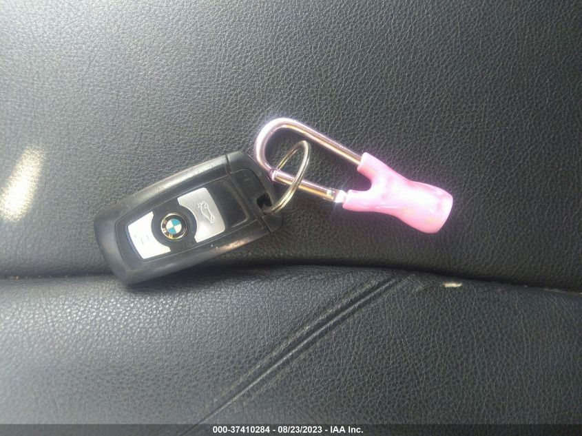 2013 BMW 328I - WBA3A5G50DNP25905