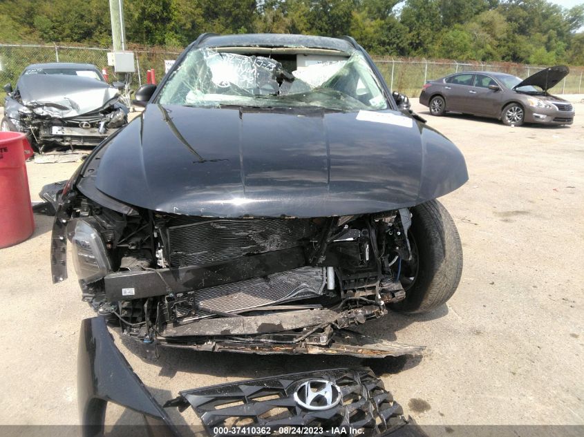 2023 HYUNDAI TUCSON SEL - 5NMJB3AE6PH211532