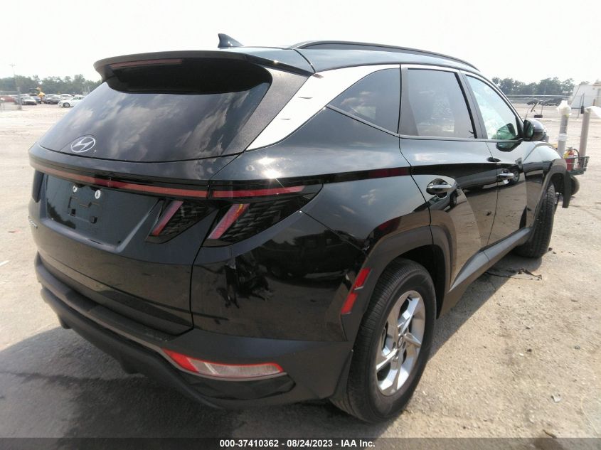 2023 HYUNDAI TUCSON SEL - 5NMJB3AE6PH211532