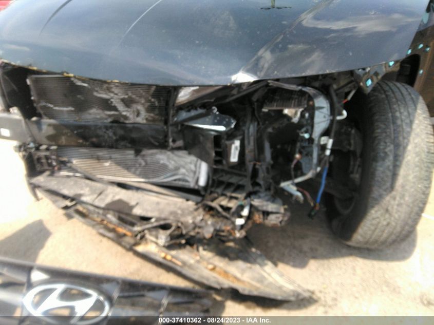 2023 HYUNDAI TUCSON SEL - 5NMJB3AE6PH211532