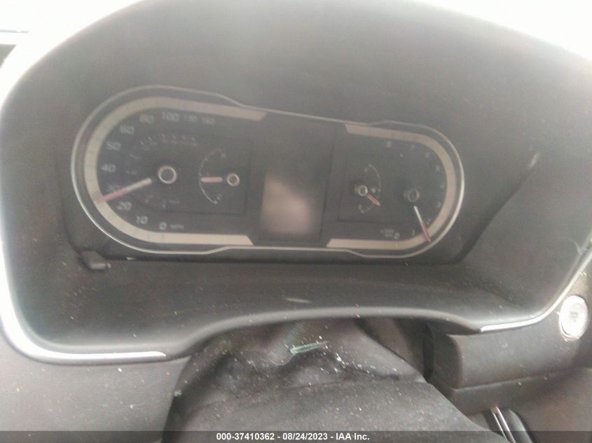 2023 HYUNDAI TUCSON SEL - 5NMJB3AE6PH211532