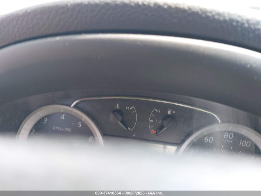 2014 NISSAN SENTRA SR - 3N1AB7AP5EY248960