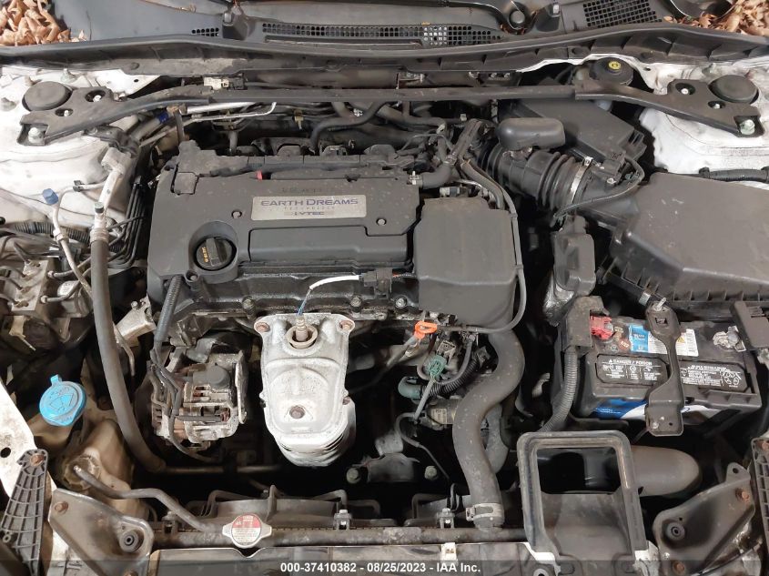 2015 HONDA ACCORD SEDAN SPORT - 1HGCR2F51FA247193