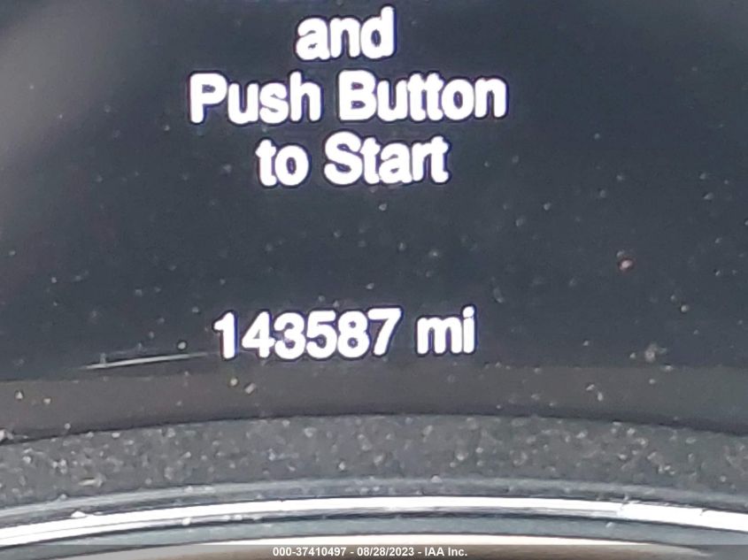 2014 JEEP GRAND CHEROKEE OVERLAND - 1C4RJFCTXEC535839