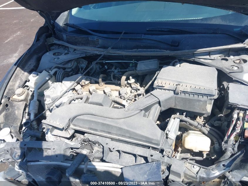 2015 NISSAN ALTIMA 2.5 - 1N4AL3AP0FC435106