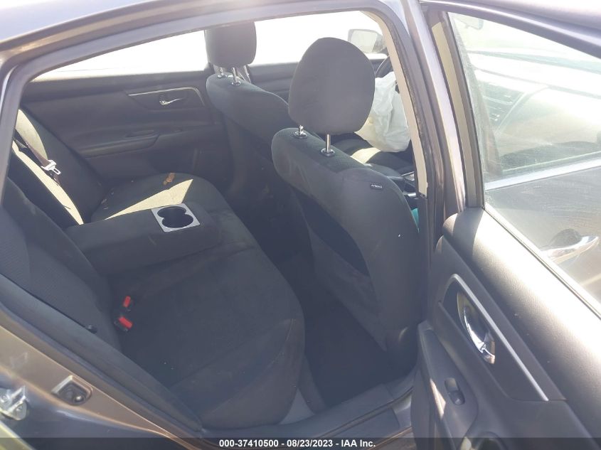 2015 NISSAN ALTIMA 2.5 - 1N4AL3AP0FC435106