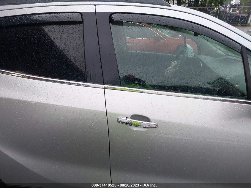 2017 BUICK ENCORE PREFERRED - KL4CJASB3HB000700