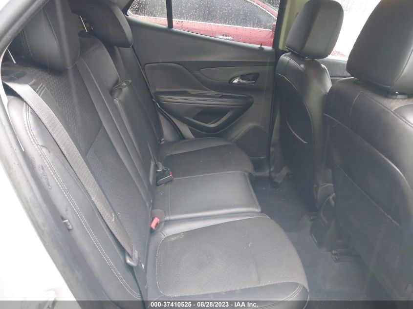 2017 BUICK ENCORE PREFERRED - KL4CJASB3HB000700