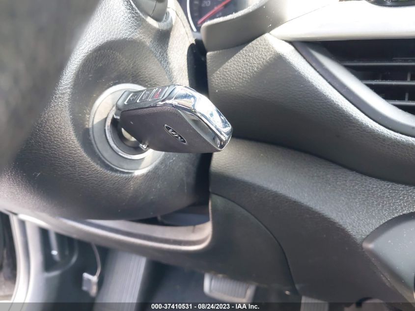 2021 KIA FORTE LXS - 3KPF24AD9ME319973