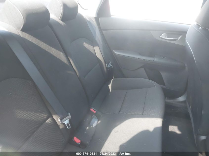 2021 KIA FORTE LXS - 3KPF24AD9ME319973