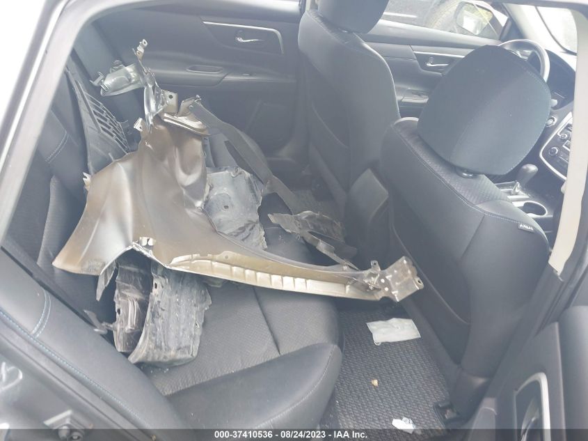 2016 NISSAN ALTIMA 2.5 SR - 1N4AL3AP9GC239246